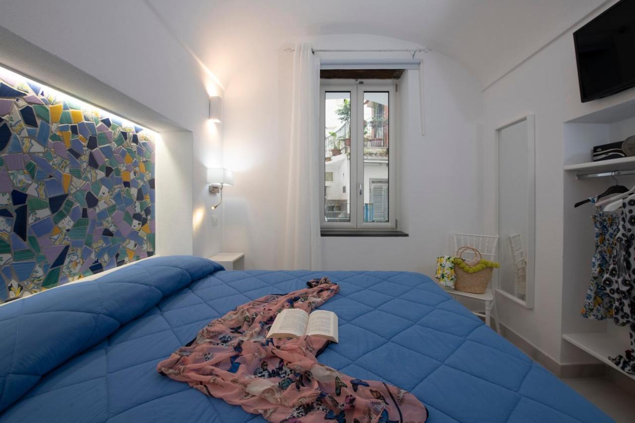 Strit Strit Centro Storico Villa Amalfi Exterior photo