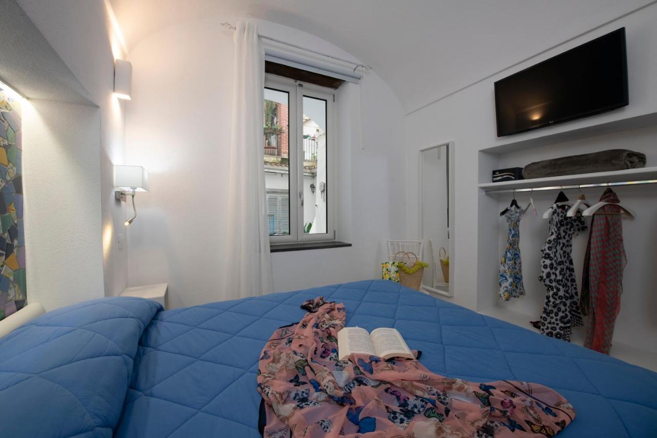 Strit Strit Centro Storico Villa Amalfi Exterior photo
