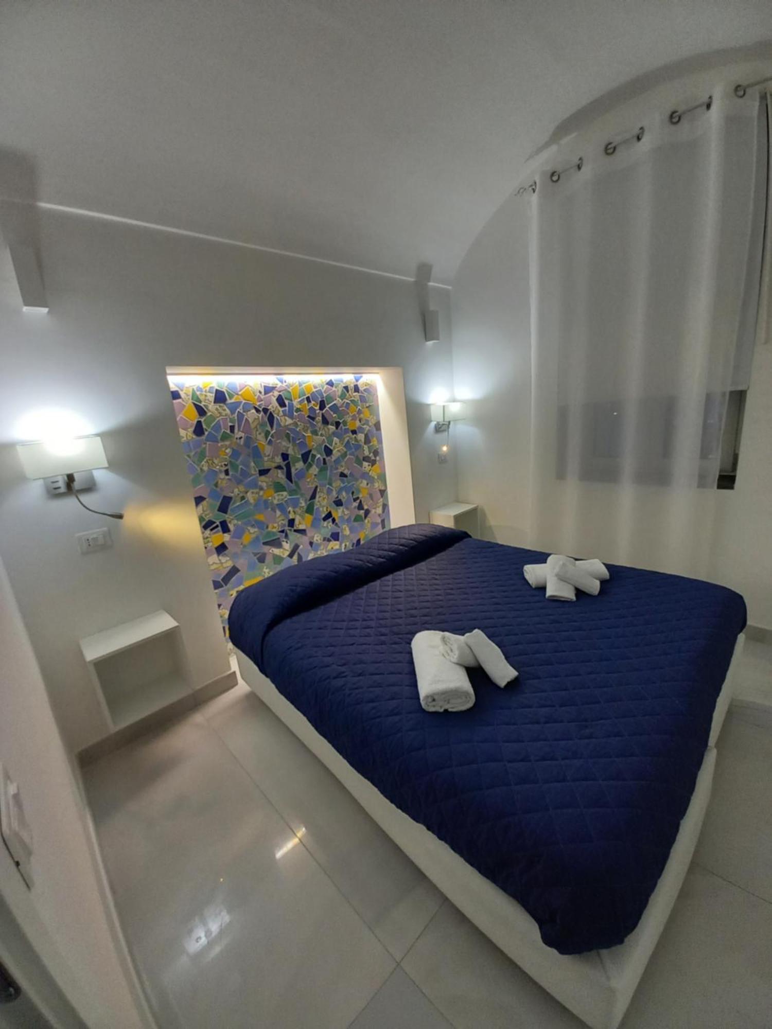 Strit Strit Centro Storico Villa Amalfi Room photo